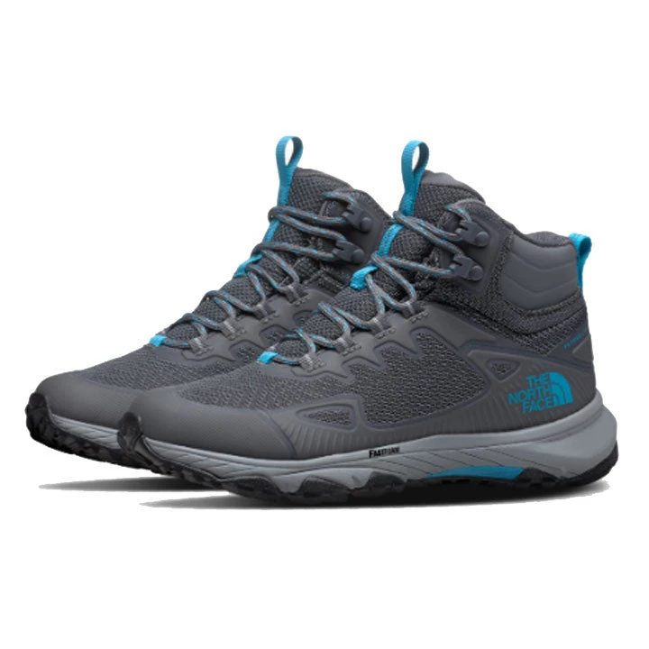 The North Face Ultra Fastpack IV Mid FUTURELIGHT Womens 1 The North Face Ultra Fastpack IV Mid FUTURELIGHT Womens