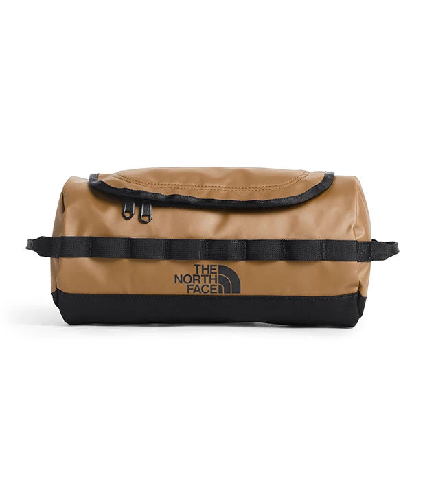 The North Face Base Camp Travel Canister Small (Past Season) 4 The North Face Base Camp Travel Canister Small (Past Season)