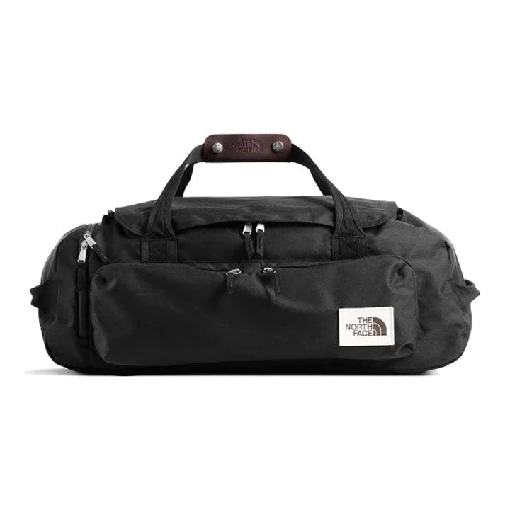The North Face Berkeley Duffel - Medium The North Face Berkeley Duffel - Medium