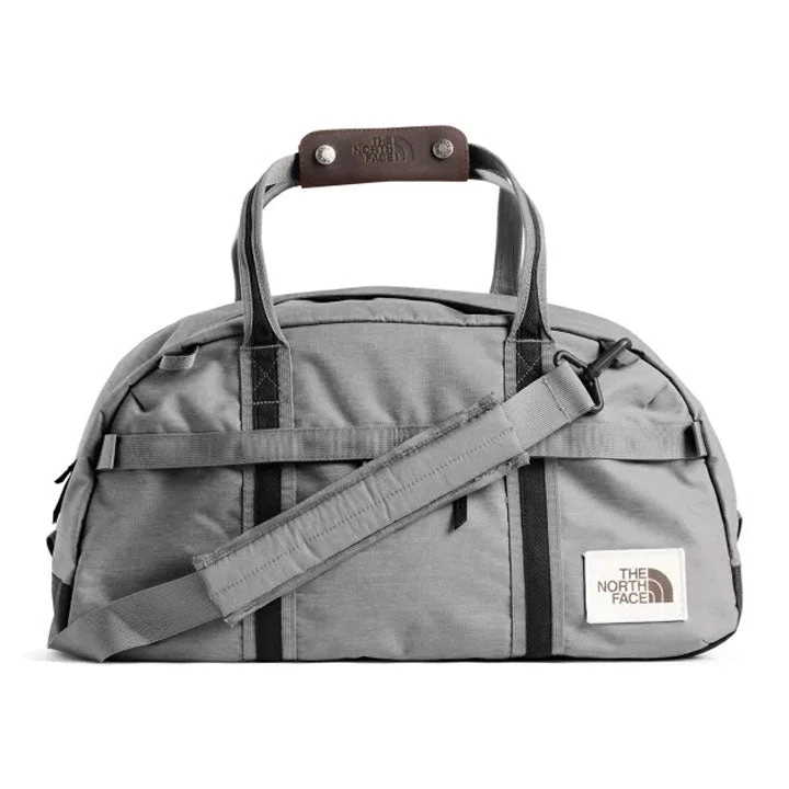 The North Face Berkeley Duffel - Small 1 The North Face Berkeley Duffel - Small