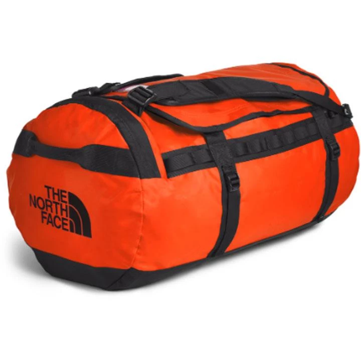 The North Face Base Camp Duffel Large (Past Season) Gear 2 The North Face Base Camp Duffel Large (Past Season) Gear