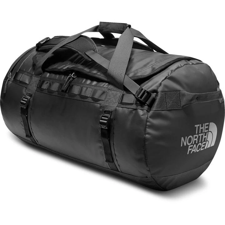 The North Face Base Camp Duffel Large (Past Season) Gear 1 The North Face Base Camp Duffel Large (Past Season) Gear