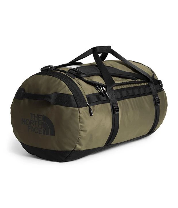 The North Face Base Camp Duffel Large (Past Season) Gear 4 The North Face Base Camp Duffel Large (Past Season) Gear