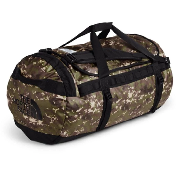 The North Face Base Camp Duffel Large (Past Season) Gear 3 The North Face Base Camp Duffel Large (Past Season) Gear