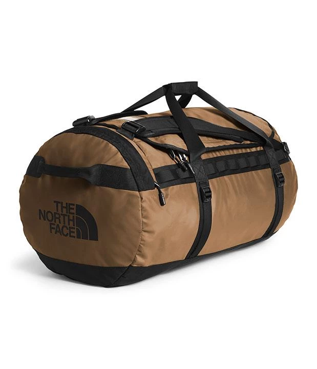The North Face Base Camp Duffel Large (Past Season) Gear 5 The North Face Base Camp Duffel Large (Past Season) Gear