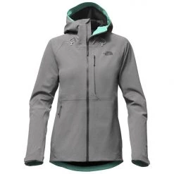 The North Face Apex Flex GTX 2.0 Jacket Womens The 10 Essentials