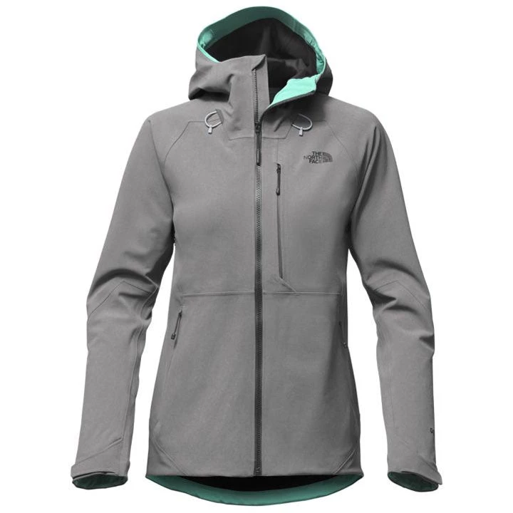 The North Face Apex Flex GTX 2.0 Jacket Womens The 10 Essentials 1 The North Face Apex Flex GTX 2.0 Jacket Womens The 10 Essentials