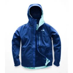The North Face Apex Flex GTX 2.0 Jacket Womens The 10 Essentials