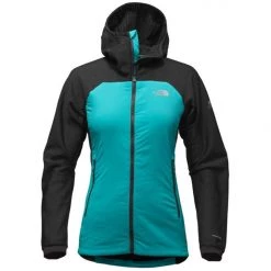 The North Face Summit L3 Ventrix Hybrid Hoodie Womens