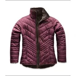 The North Face Mossbud Insulated Reversible Jacket Womens