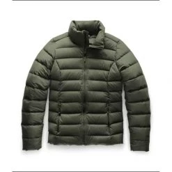 The North Face Stretch Down Jacket Womens (past Season) The 10 Essentials