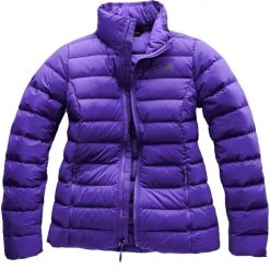 The North Face Stretch Down Jacket Womens (past Season) The 10 Essentials