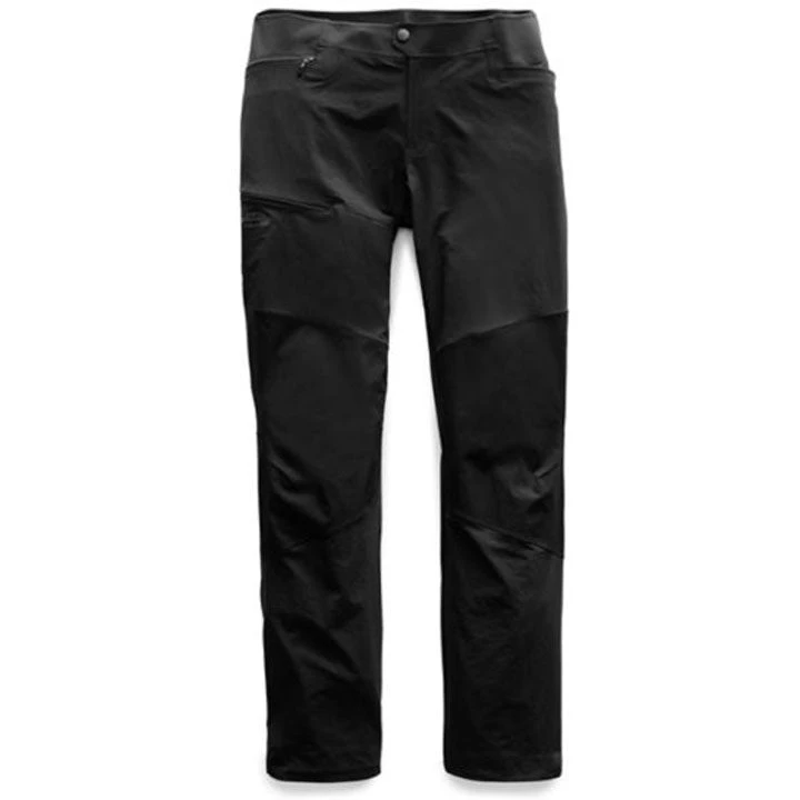 The North Face Progressor Pant Womens 1 The North Face Progressor Pant Womens