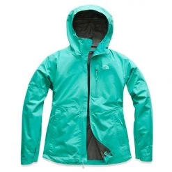 The North Face Dryzzle Jacket Womens