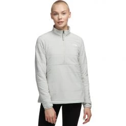 The North Face Mountain Sweatshirt Pullover 3.0 Womens