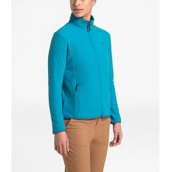 The North Face TKA Glacier Full Zip Jacket Womens