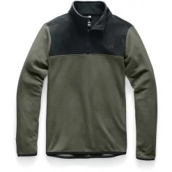 The North Face TKA Glacier 1/4 Zip Womens