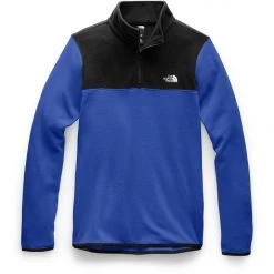 The North Face TKA Glacier 1/4 Zip Womens