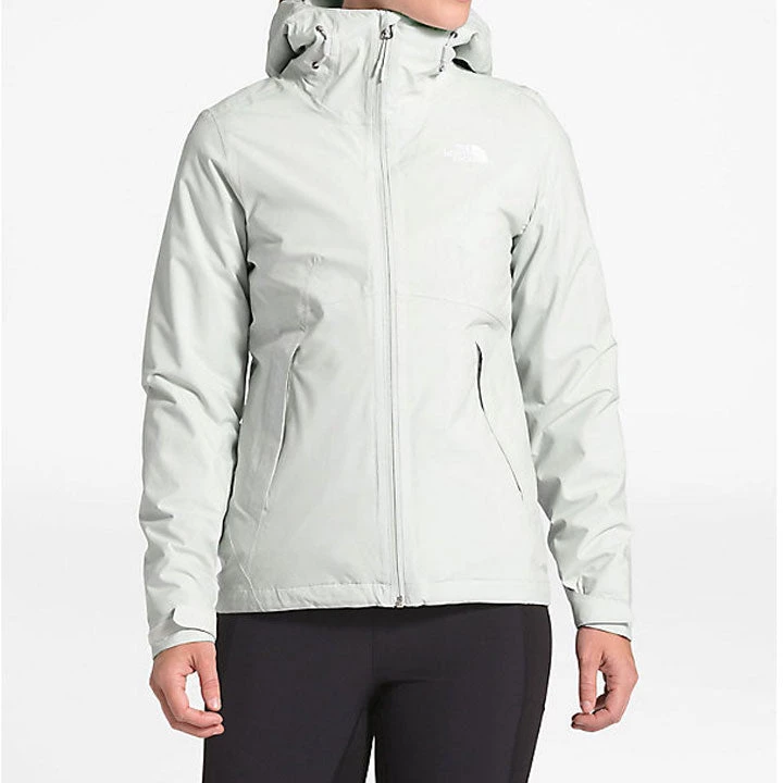 The North Face Carto Triclimate Jacket Womens (Past Season) 1 The North Face Carto Triclimate Jacket Womens (Past Season)