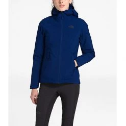 The North Face Carto Triclimate Jacket Womens (Past Season) 5 The North Face Carto Triclimate Jacket Womens (Past Season)