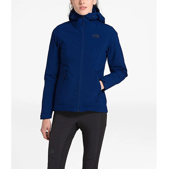 The North Face Carto Triclimate Jacket Womens (Past Season) 3 The North Face Carto Triclimate Jacket Womens (Past Season)