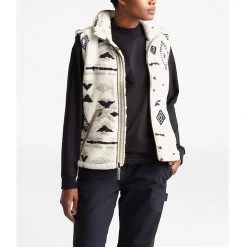 The North Face Campshire Vest 2.0 Womens