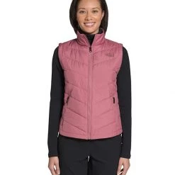 The North Face Tamburello 2 Vest Womens (Past Season)