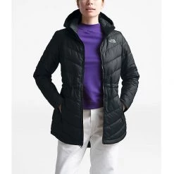 The North Face Tamburello Parka Womens (Past Season)