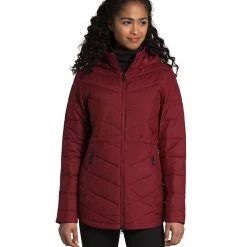 The North Face Tamburello Parka Womens (Past Season)
