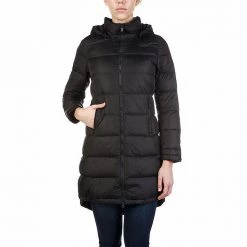 The North Face Metropolis Parka III Womens