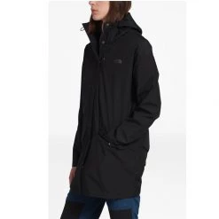 The North Face Woodmont Rain Jacket Womens