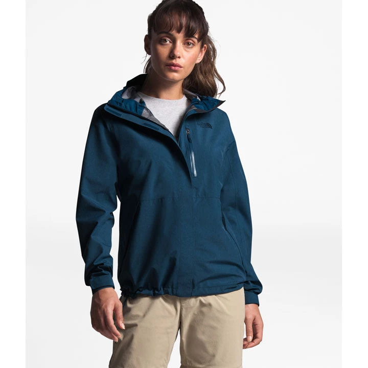 The North Face Dryzzle FUTURELIGHT Jacket Womens 1 The North Face Dryzzle FUTURELIGHT Jacket Womens