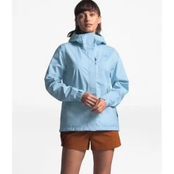 The North Face Dryzzle FUTURELIGHT Jacket Womens