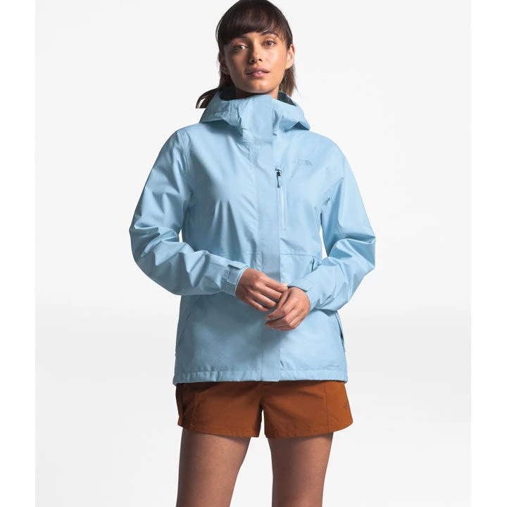 The North Face Dryzzle FUTURELIGHT Jacket Womens 2 The North Face Dryzzle FUTURELIGHT Jacket Womens