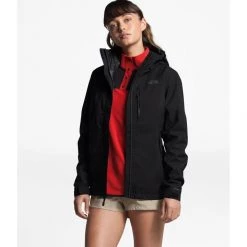 The North Face Dryzzle FUTURELIGHT Jacket Womens 7 The North Face Dryzzle FUTURELIGHT Jacket Womens
