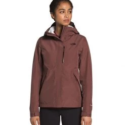 The North Face Dryzzle FUTURELIGHT Jacket Womens 9 The North Face Dryzzle FUTURELIGHT Jacket Womens
