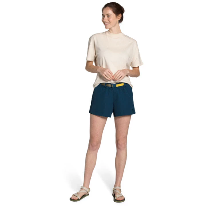 The North Face Class V Hike Short Womens 2 The North Face Class V Hike Short Womens