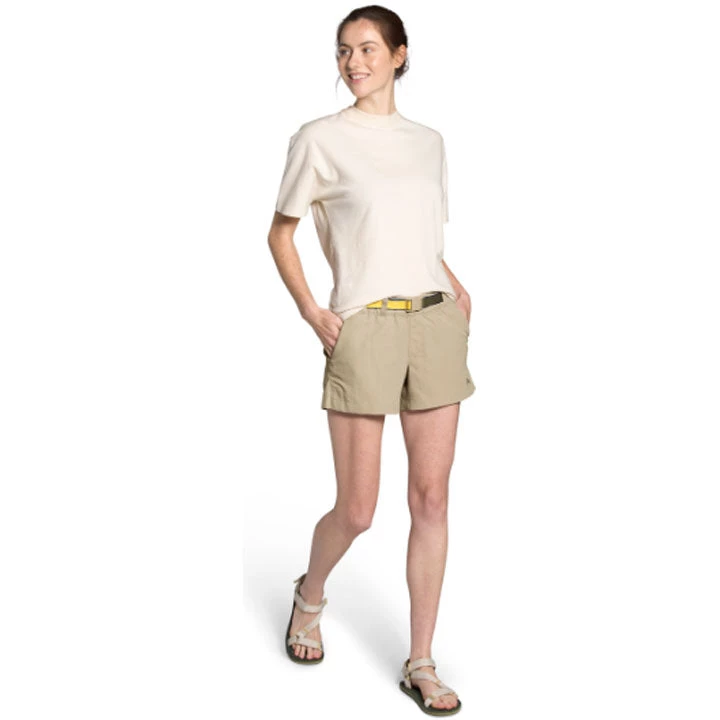 The North Face Class V Hike Short Womens 3 The North Face Class V Hike Short Womens
