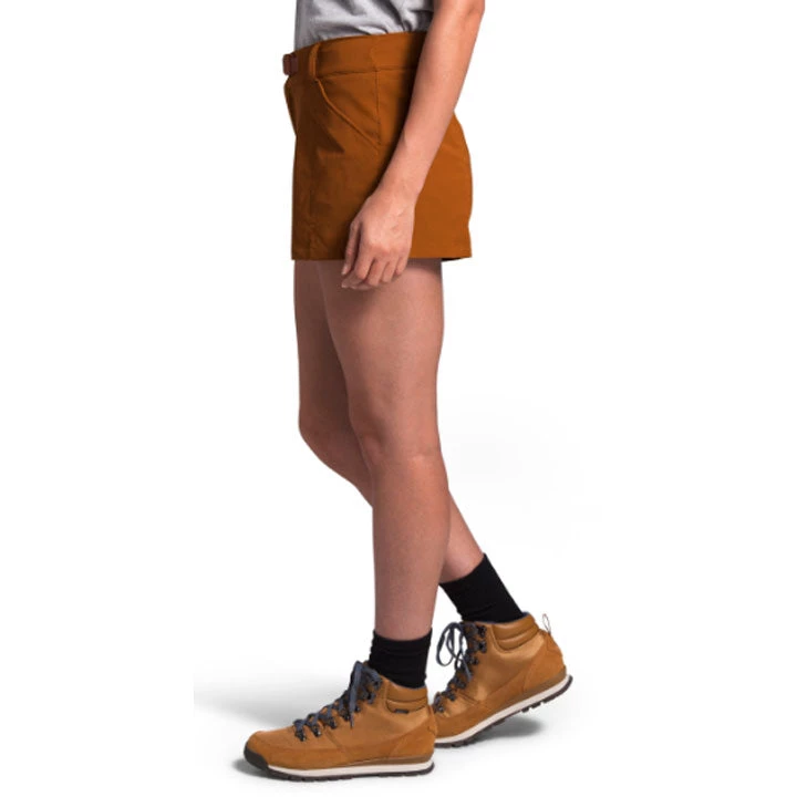 The North Face Paramount Short Womens The North Face Paramount Short Womens