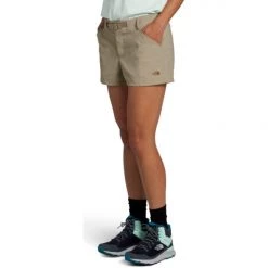 The North Face Paramount Short Womens 2 The North Face Paramount Short Womens
