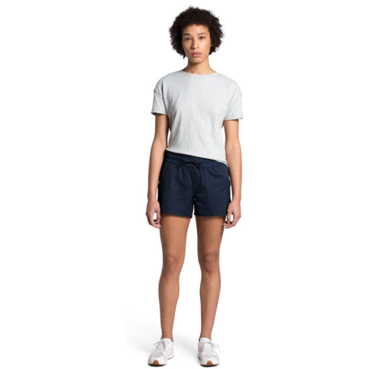 The North Face Aphrodite Motion Short Womens 1 The North Face Aphrodite Motion Short Womens