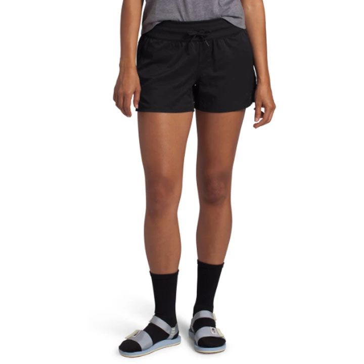 The North Face Aphrodite Motion Short Womens 2 The North Face Aphrodite Motion Short Womens