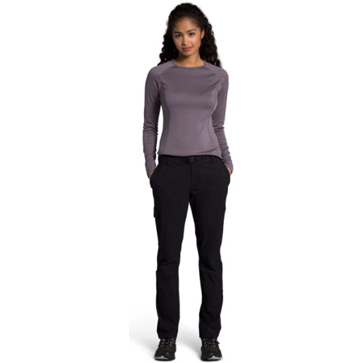 The North Face Paramount Mid-Rise Pant Womens 1 The North Face Paramount Mid-Rise Pant Womens