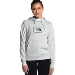 The North Face Himalayan Bottle Source Hoodie Womens