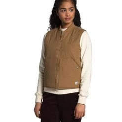The North Face Cuchillo Vest Womens