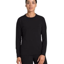 The North Face Workout Long Sleeve Womens