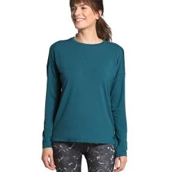 The North Face Workout Long Sleeve Womens