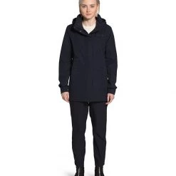 The North Face Westoak City Trench Womens