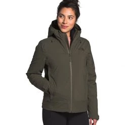 The North Face Mountain Light FUTURELIGHT Triclimate Jacket Womens