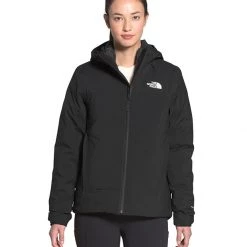 The North Face Mountain Light FUTURELIGHT Triclimate Jacket Womens